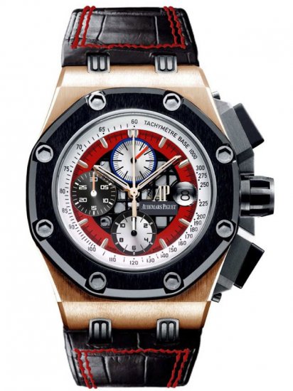 Audemars Piguet Replique Montres