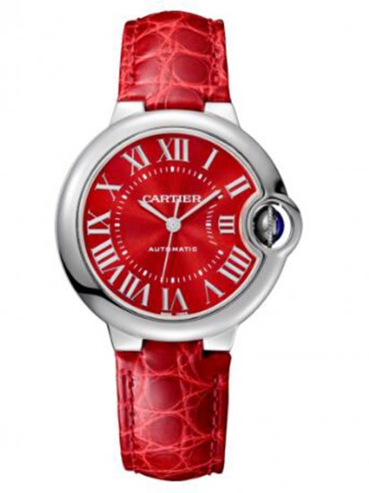 Replique Montres Cartier